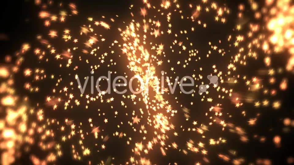 Stars Background Videohive 20180358 Motion Graphics Image 6