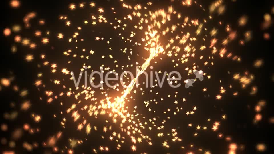 Stars Background Videohive 20180358 Motion Graphics Image 7
