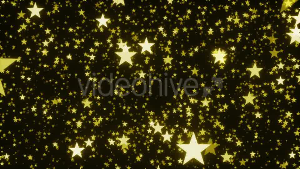 Stars Background Videohive 19414497 Motion Graphics Image 10