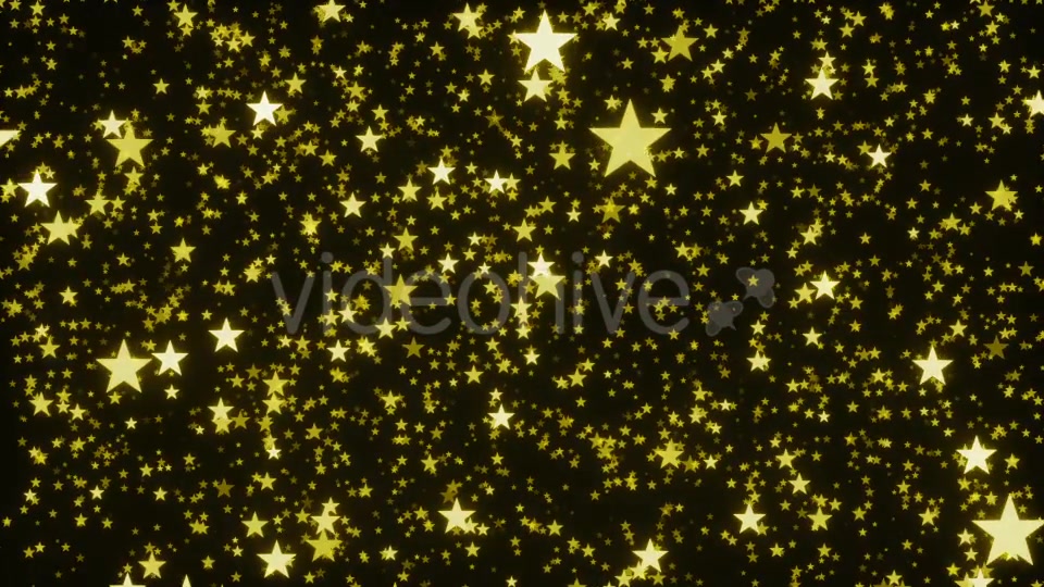 Stars Background Videohive 19414497 Motion Graphics Image 4