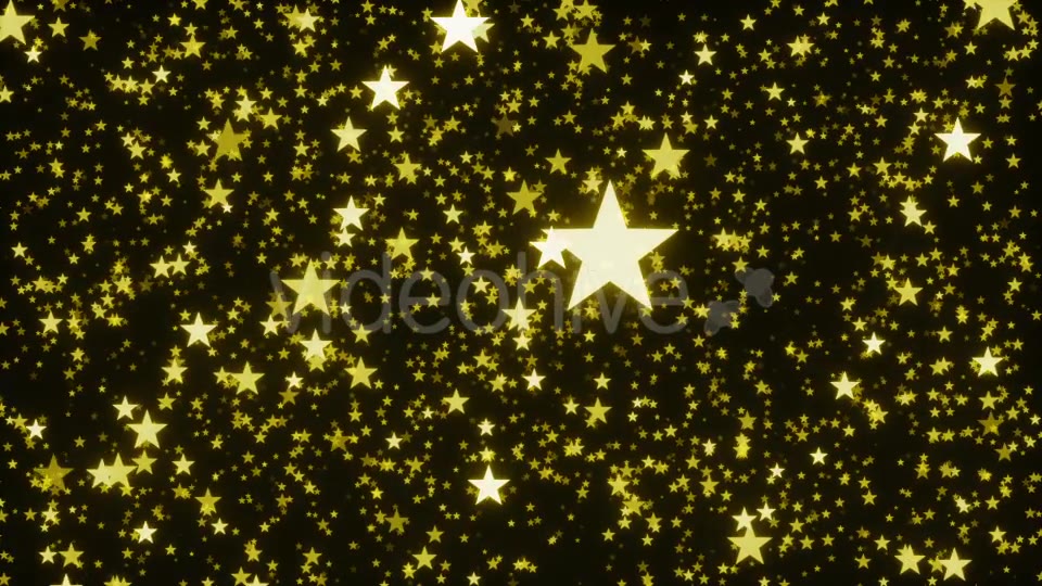 Stars Background Videohive 19414497 Motion Graphics Image 5