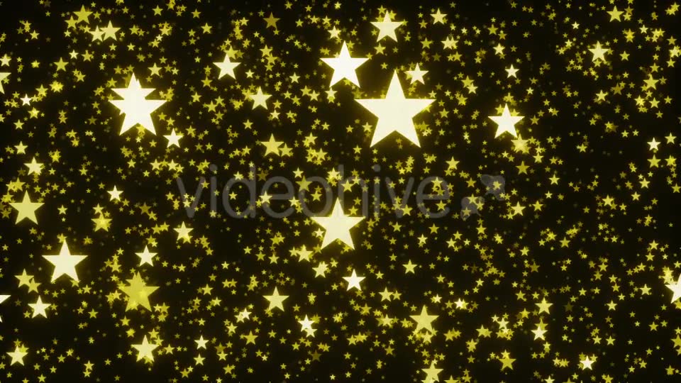 Stars Background Videohive 19414497 Motion Graphics Image 6
