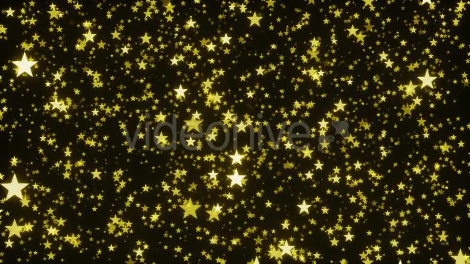 Stars Background Videohive 19414497 Motion Graphics Image 7