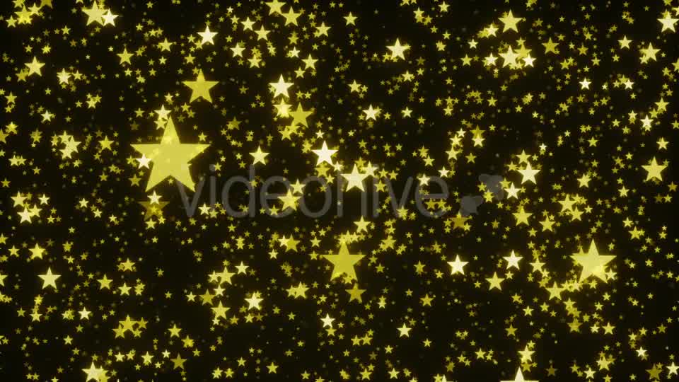 Stars Background Videohive 19414497 Motion Graphics Image 8