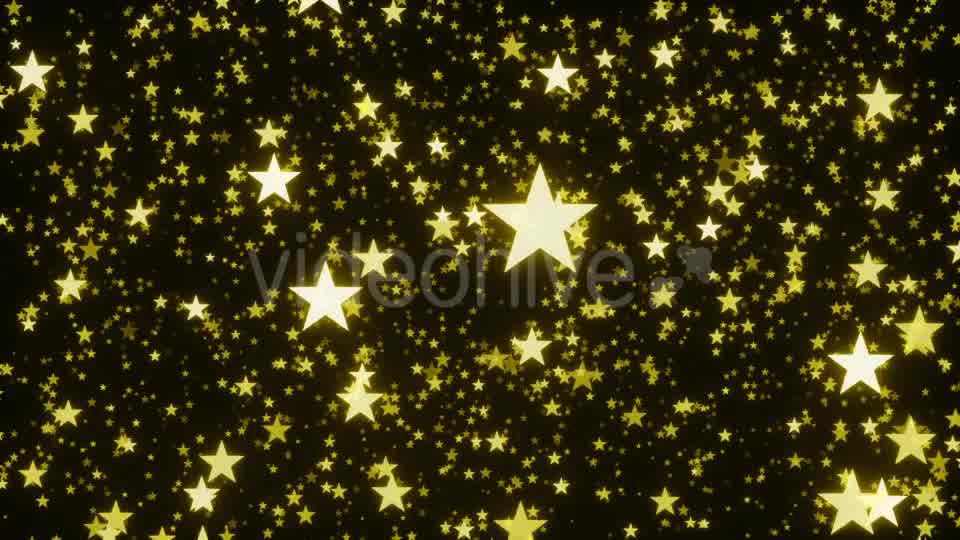 Stars Background Videohive 19414497 Motion Graphics Image 9