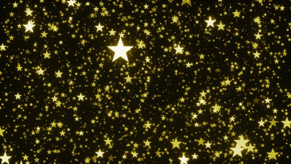 Stars Background - Videohive Download 19414497