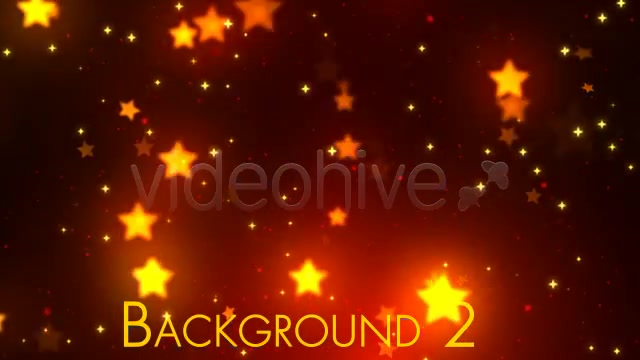 Stars Fall Videohive 3924419 Motion Graphics Image 6