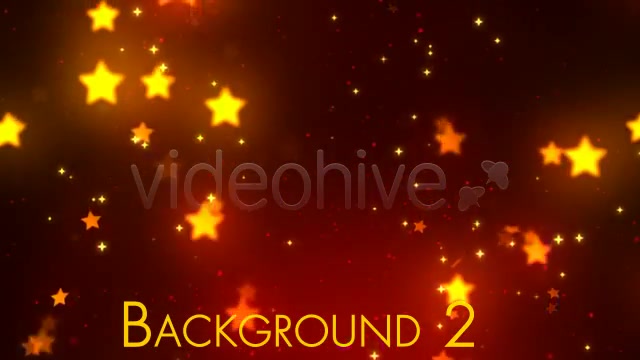 Stars Fall Videohive 3924419 Motion Graphics Image 7
