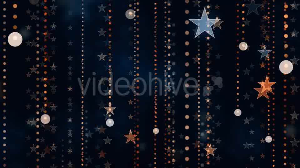Stars Falling Videohive 16441735 Motion Graphics Image 10