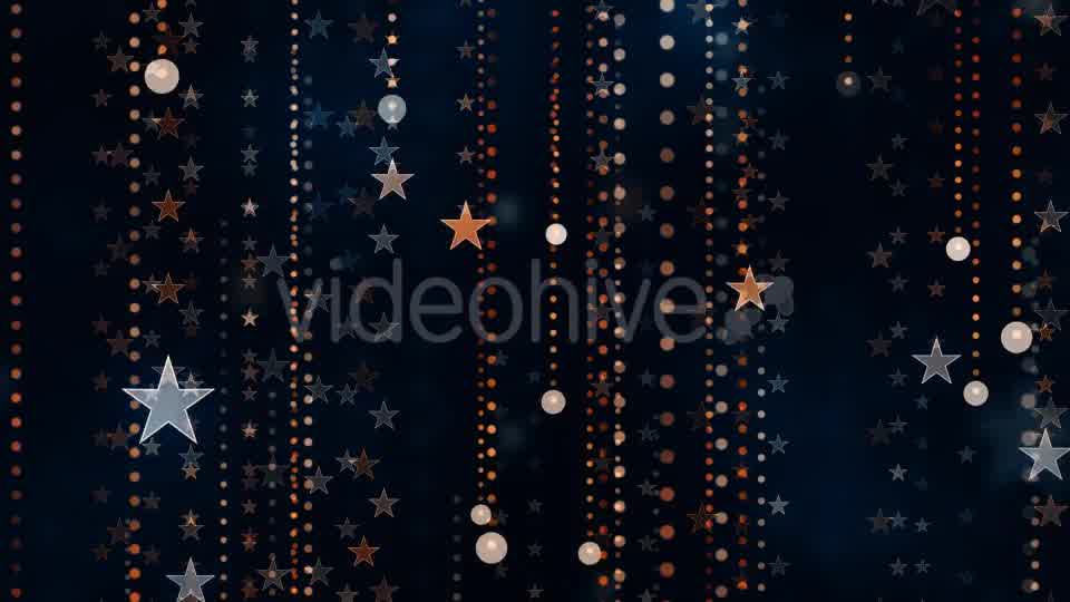Stars Falling Videohive 16441735 Motion Graphics Image 9