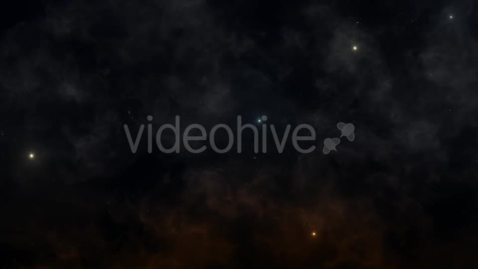 Stars In The Universe 02 HD Videohive 20910628 Motion Graphics Image 1