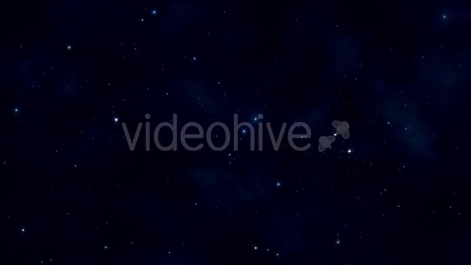 Stars In Universe 03 4K Videohive 20925161 Motion Graphics Image 1