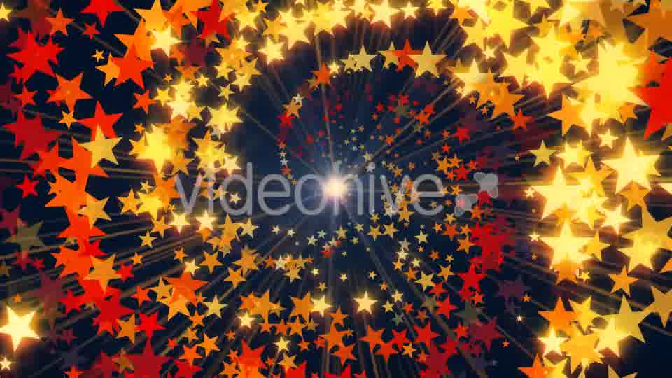 Stars Vortex Videohive 20728103 Motion Graphics Image 11