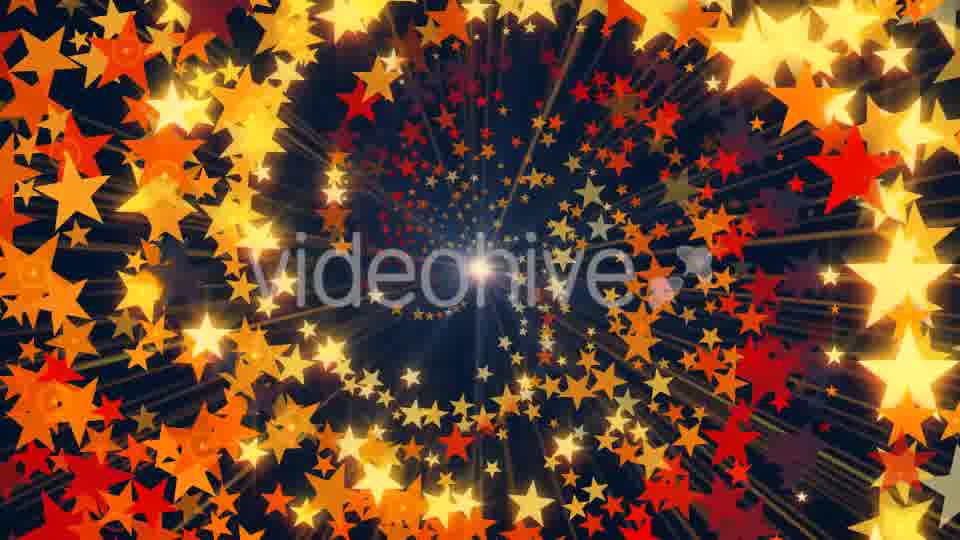 Stars Vortex Videohive 20728103 Motion Graphics Image 12
