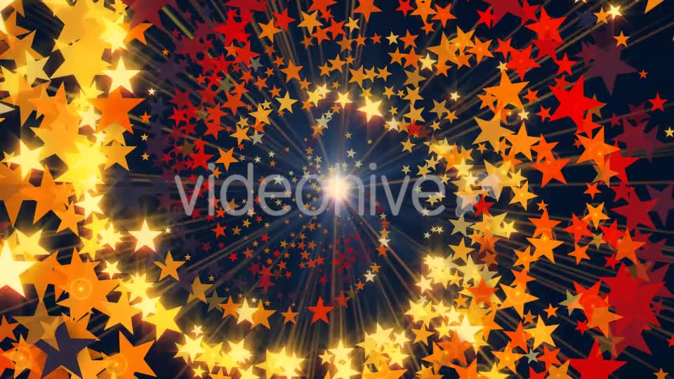 Stars Vortex Videohive 20728103 Motion Graphics Image 2