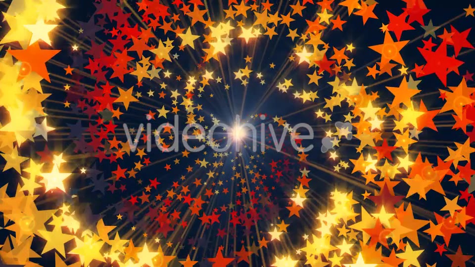 Stars Vortex Videohive 20728103 Motion Graphics Image 3
