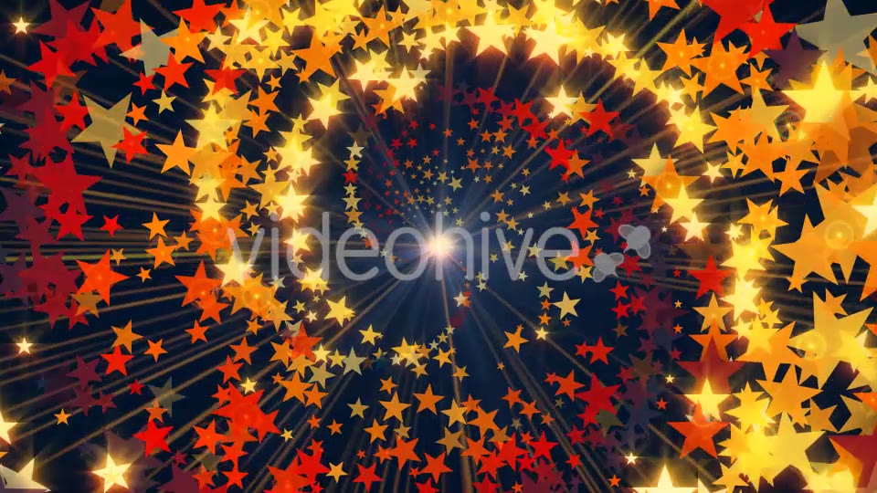 Stars Vortex Videohive 20728103 Motion Graphics Image 5