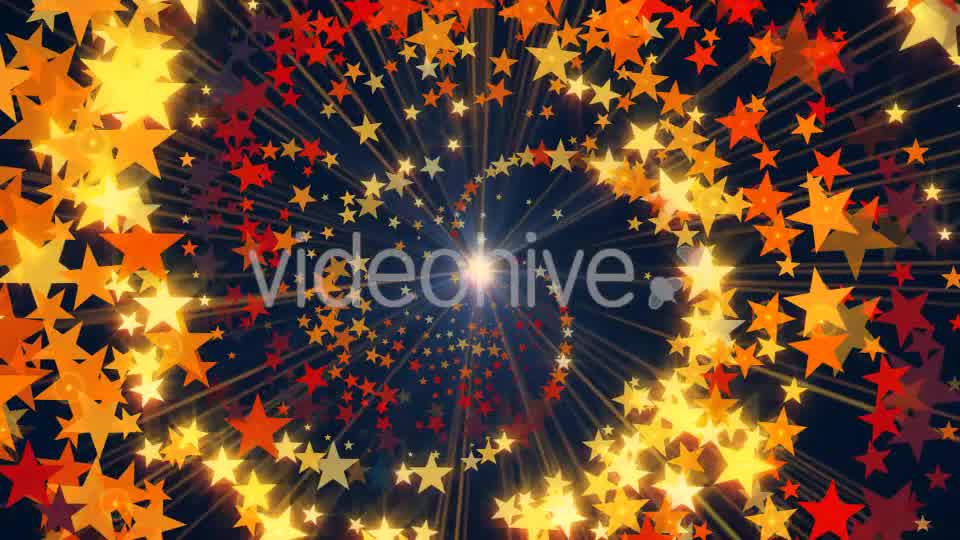 Stars Vortex Videohive 20728103 Motion Graphics Image 8