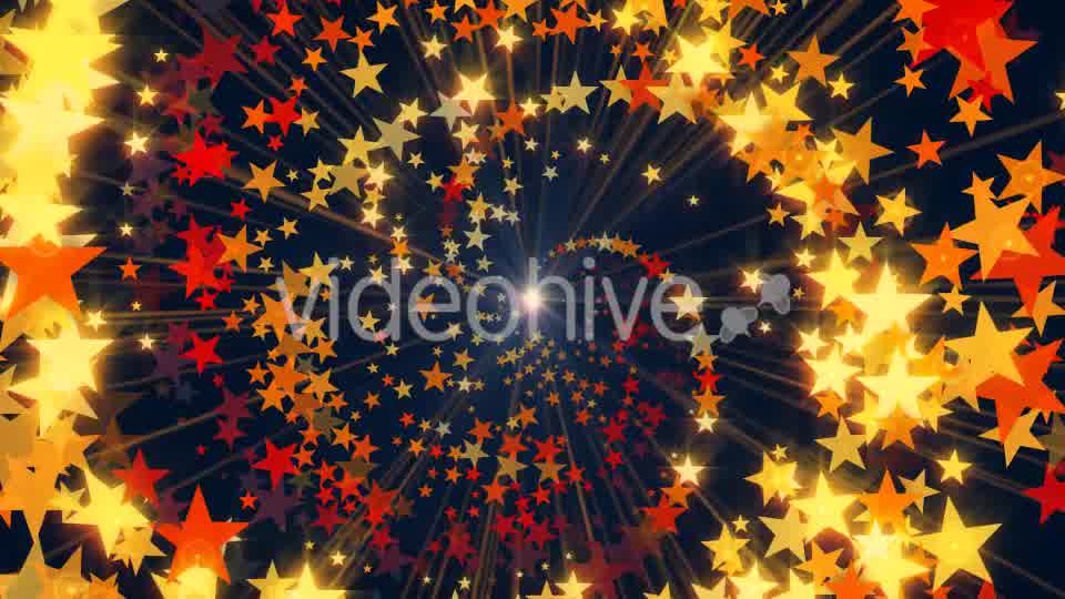 Stars Vortex Videohive 20728103 Motion Graphics Image 9