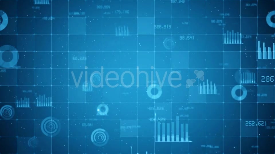 Statistical Analysis 3 Videohive 21213932 Motion Graphics Image 2