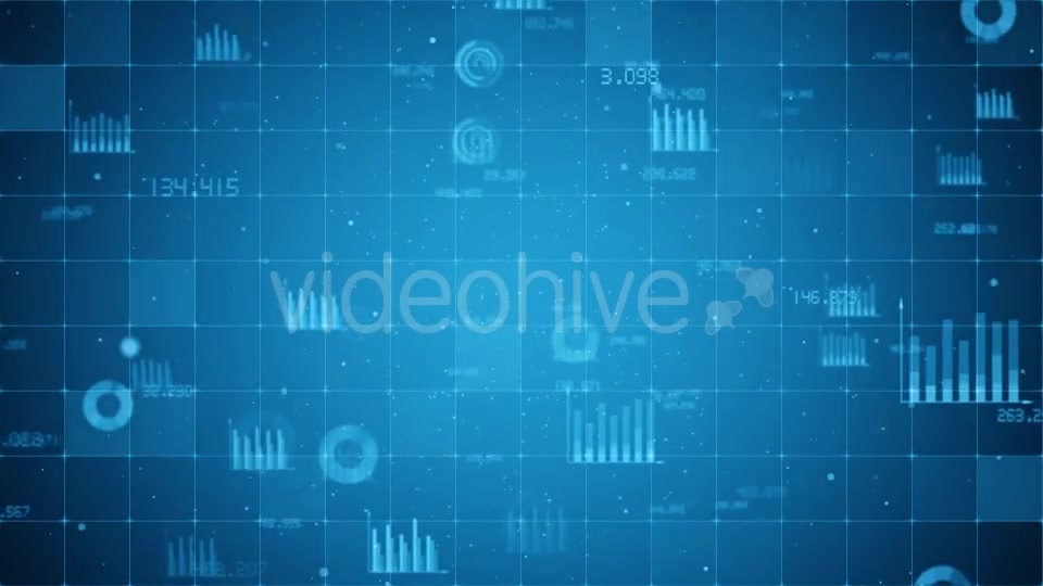 Statistical Analysis 3 Videohive 21213932 Motion Graphics Image 3