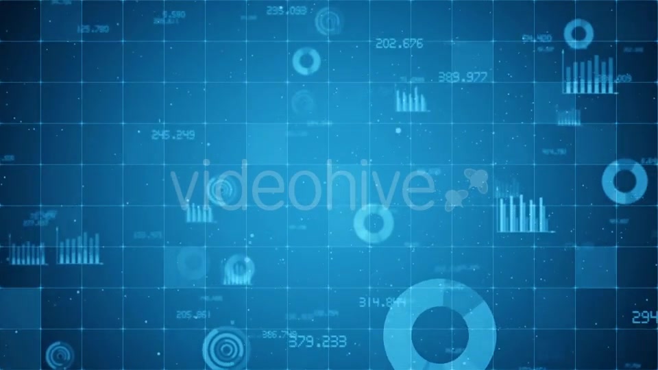 Statistical Analysis 3 Videohive 21213932 Motion Graphics Image 4