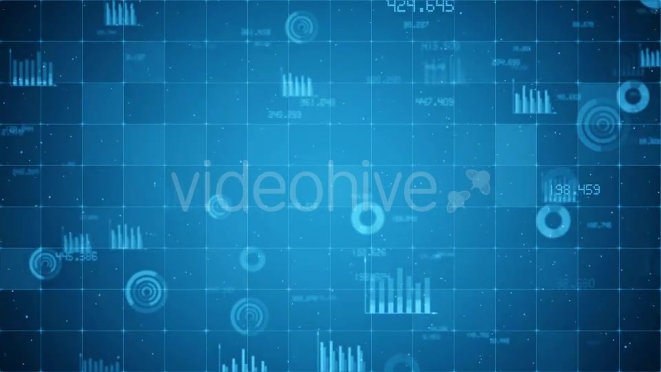 Statistical Analysis 3 Videohive 21213932 Motion Graphics Image 5