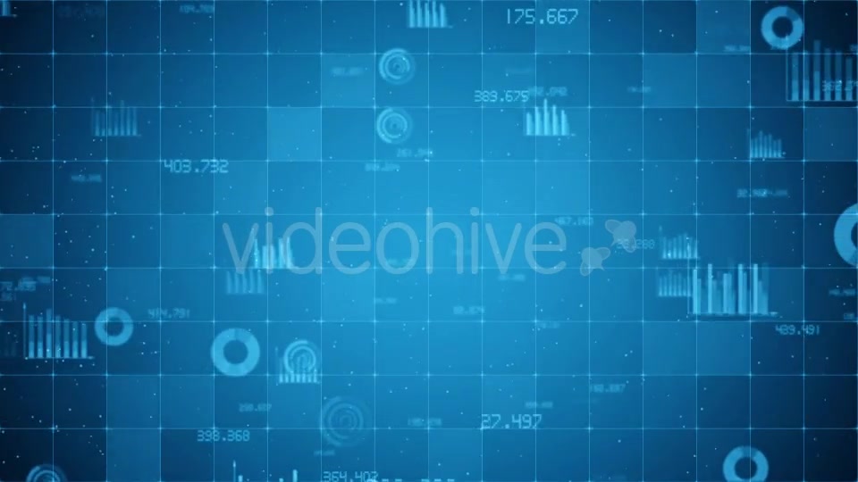 Statistical Analysis 3 Videohive 21213932 Motion Graphics Image 6