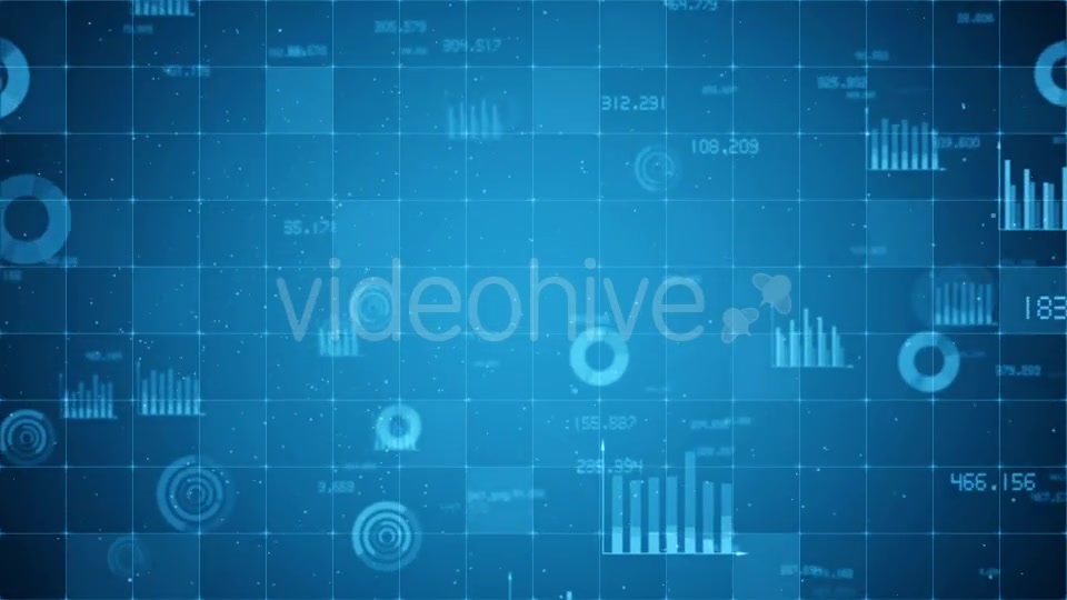 Statistical Analysis 3 Videohive 21213932 Motion Graphics Image 7