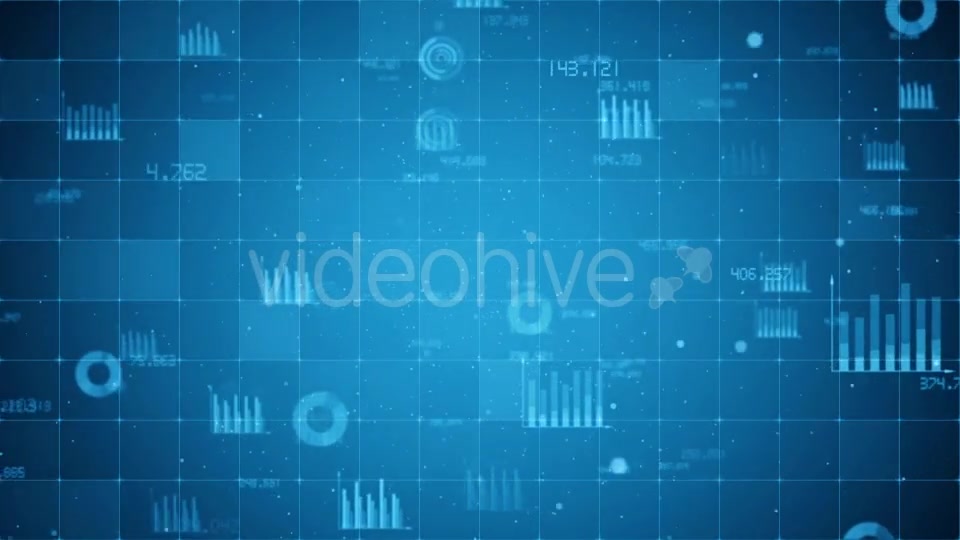 Statistical Analysis 3 Videohive 21213932 Motion Graphics Image 8