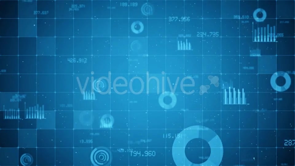 Statistical Analysis 3 Videohive 21213932 Motion Graphics Image 9