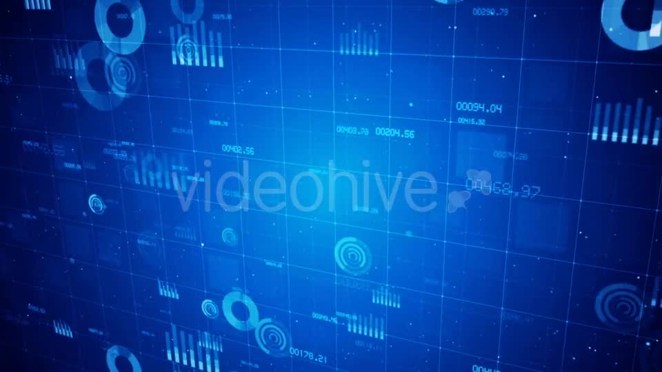 Statistical Analysis Videohive 21211839 Motion Graphics Image 1