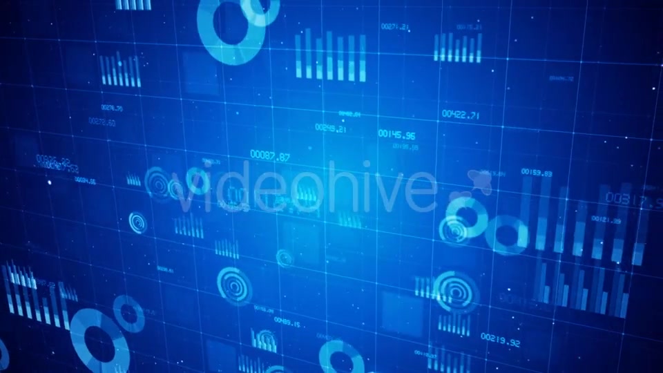 Statistical Analysis Videohive 21211839 Motion Graphics Image 10