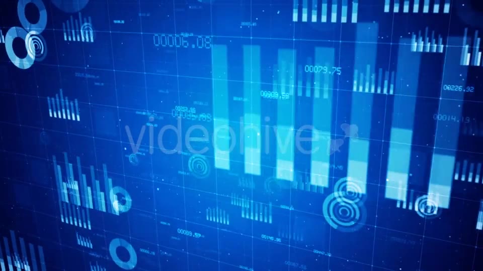 Statistical Analysis Videohive 21211839 Motion Graphics Image 2