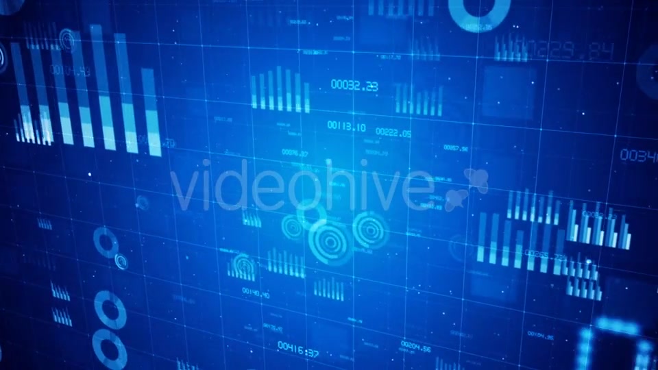 Statistical Analysis Videohive 21211839 Motion Graphics Image 3