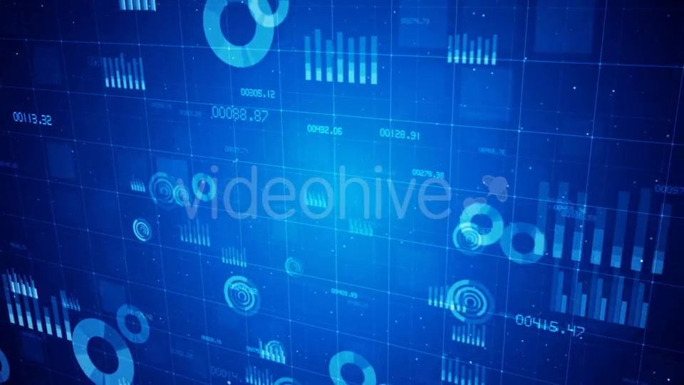 Statistical Analysis Videohive 21211839 Motion Graphics Image 5