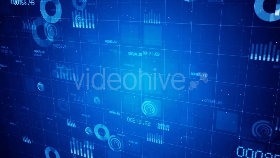 Statistical Analysis Videohive 21211839 Motion Graphics Image 6