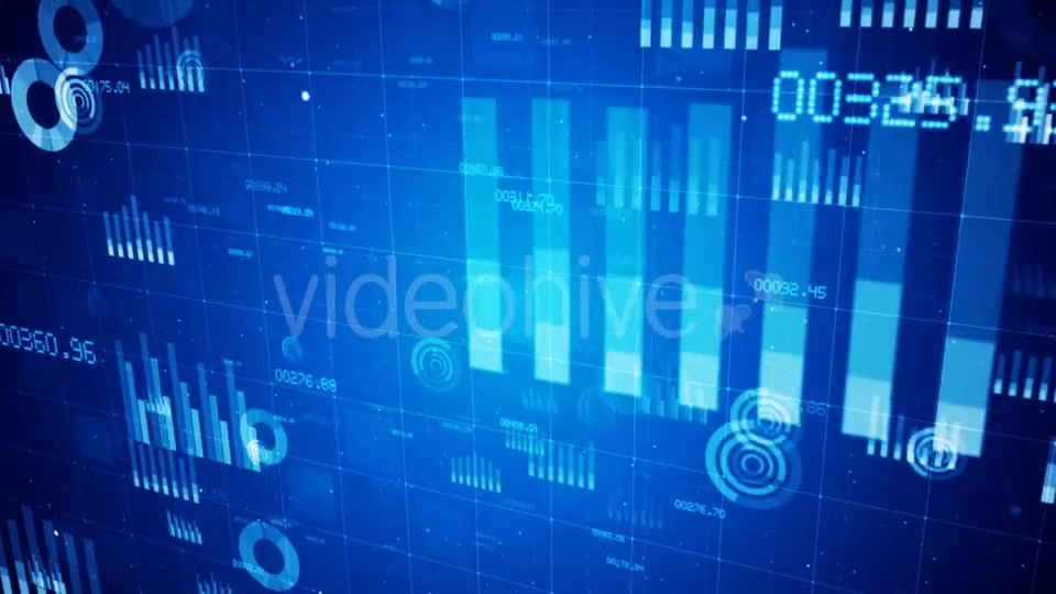 Statistical Analysis Videohive 21211839 Motion Graphics Image 7