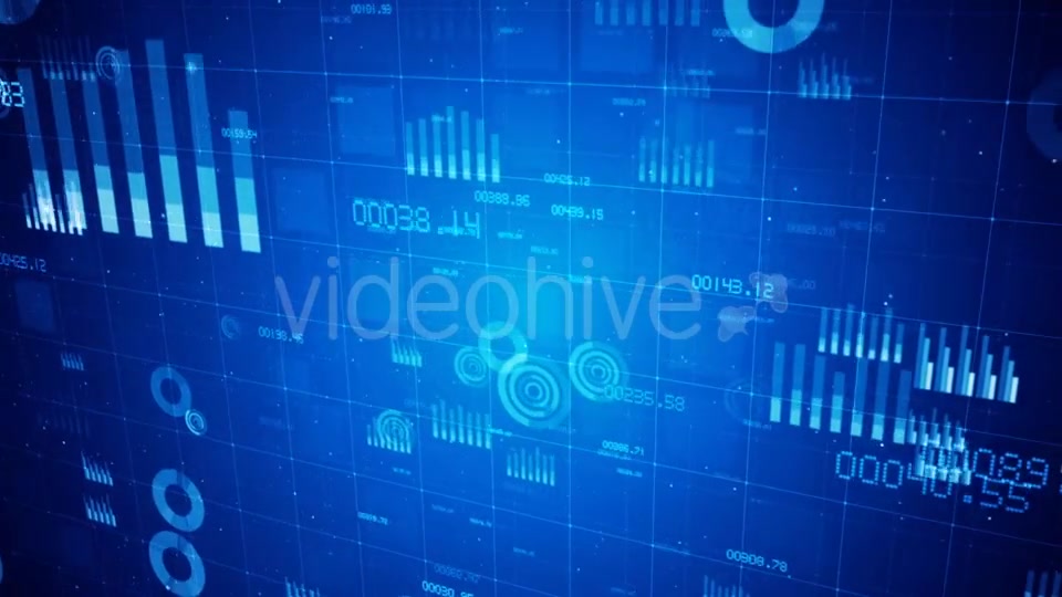 Statistical Analysis Videohive 21211839 Motion Graphics Image 8