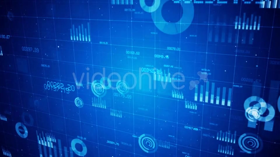 Statistical Analysis Videohive 21211839 Motion Graphics Image 9