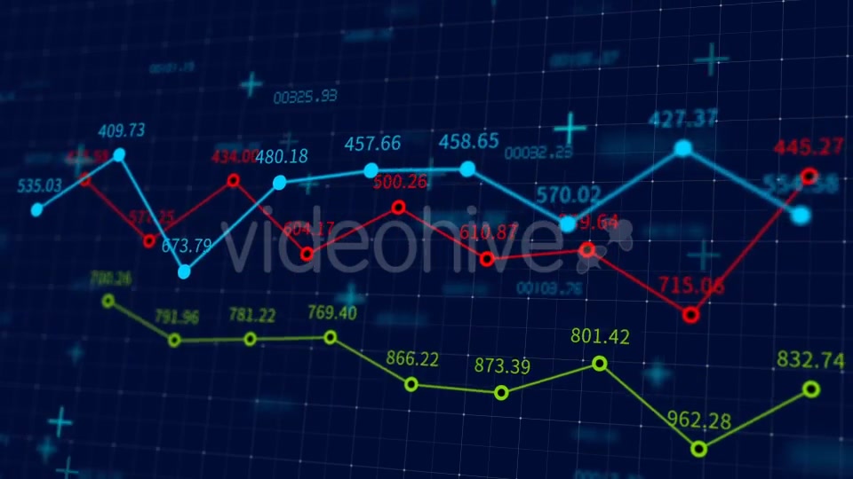 Statistical Data Videohive 21214883 Motion Graphics Image 7