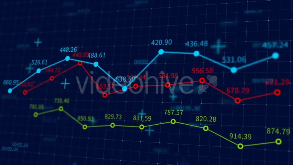 Statistical Data Videohive 21214883 Motion Graphics Image 9