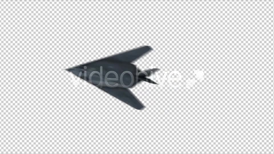 Stealth Jet Fighter Flight Videohive 6691285 Motion Graphics Image 12