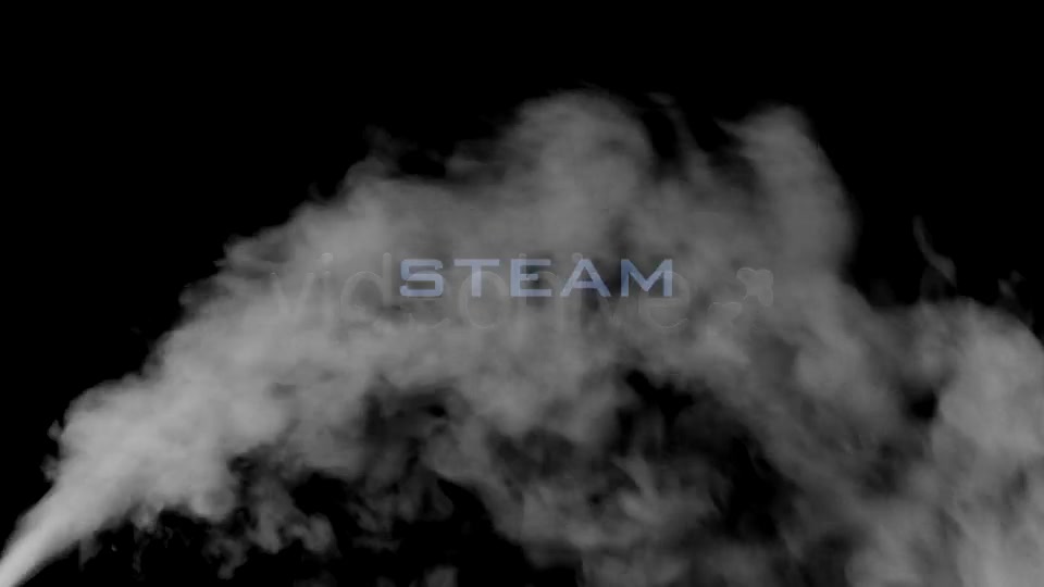 Steam Videohive 8817095 Motion Graphics Image 2