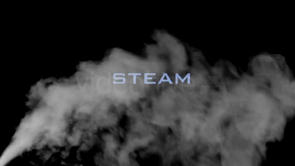 Steam Videohive 8817095 Motion Graphics Image 3