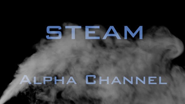 Steam - 8817095 Videohive Download