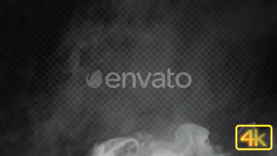Steam Overlay Videohive 25444368 Motion Graphics Image 1
