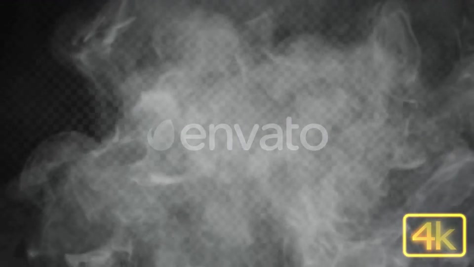 Steam Overlay Videohive 25444368 Motion Graphics Image 2