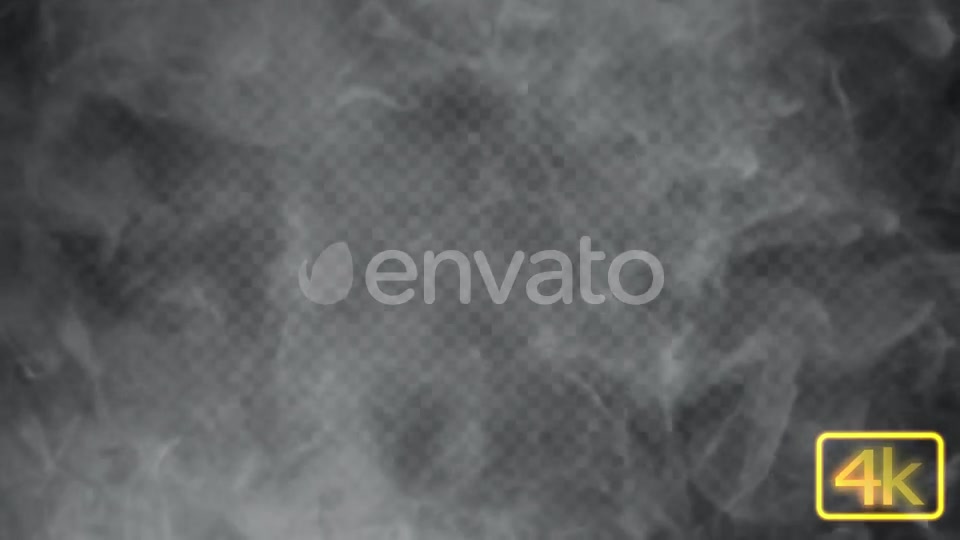 Steam Overlay Videohive 25444368 Motion Graphics Image 3