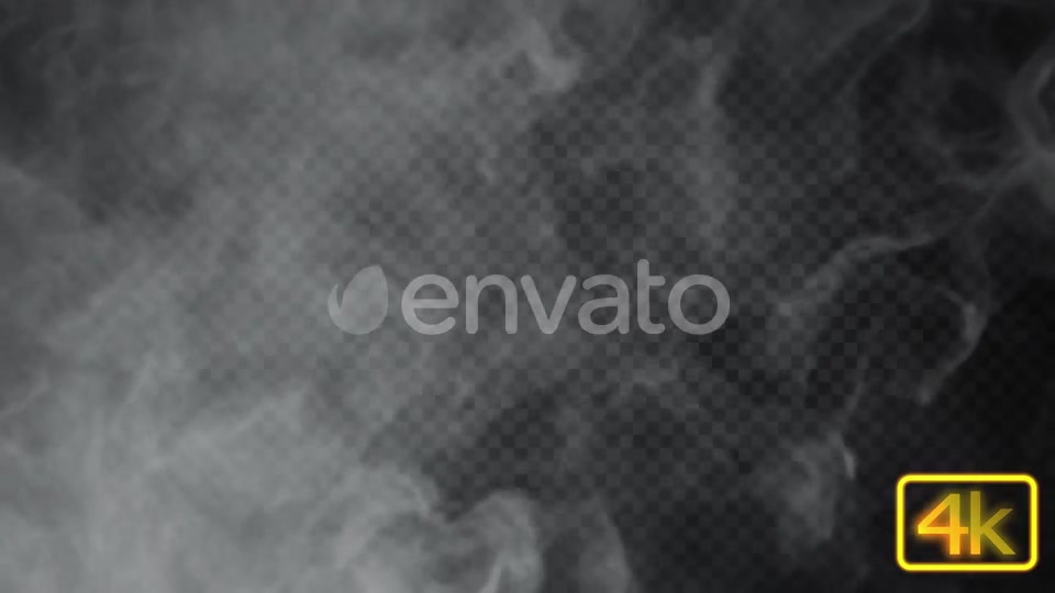 Steam Overlay Videohive 25444368 Motion Graphics Image 4